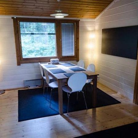 Riihivuoren Lomakylae Muurame Exterior foto