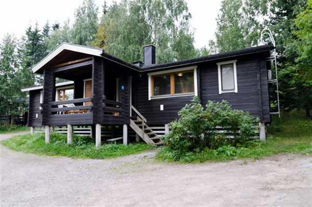 Riihivuoren Lomakylae Muurame Zimmer foto