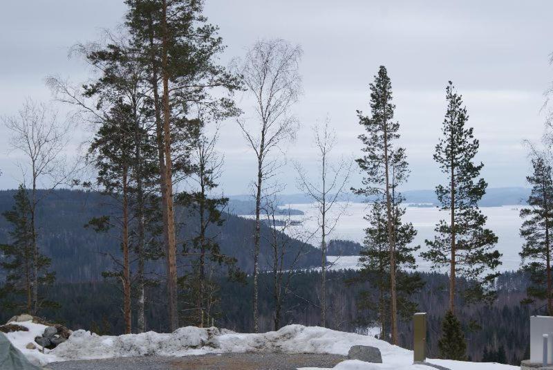 Riihivuoren Lomakylae Muurame Zimmer foto